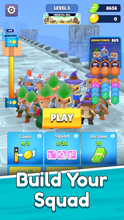 С�ӳ�棺��Ԫ����2026�ٷ����°汾v0.0.1255 �ٷ������ͼ