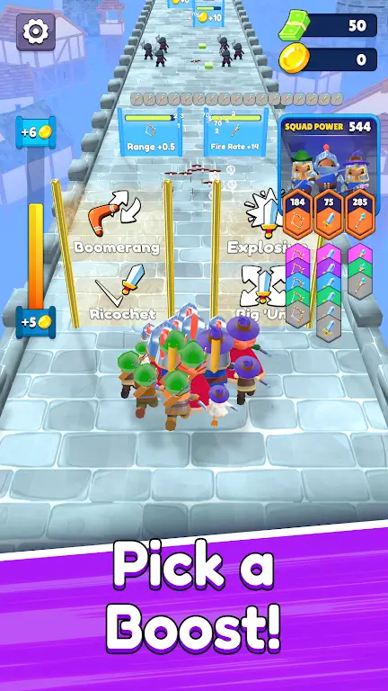 С�ӳ�棺��Ԫ����2026�ٷ����°汾v0.0.1255 �ٷ������ͼ