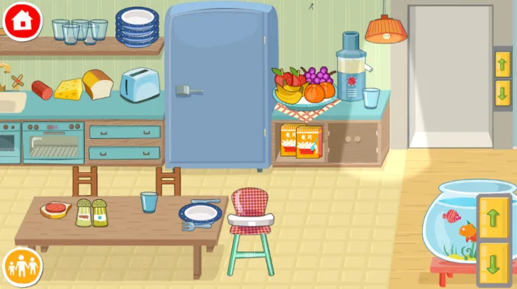 ��Ƥ֮��ȫ���������İ�v1.14.7 ��׿���ͼ