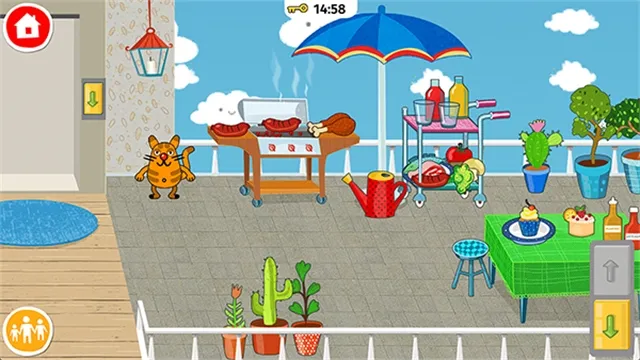 ��Ƥ֮��ȫ���������İ�v1.14.7 ��׿���ͼ