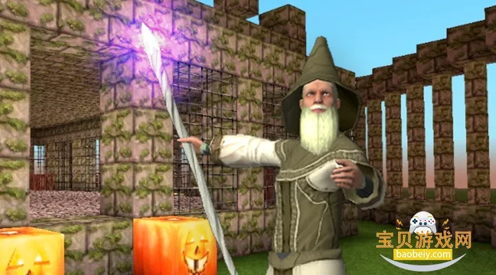 ������Ĺ���������ʯ���°�v13.0.8 ��Ѱ��ͼ