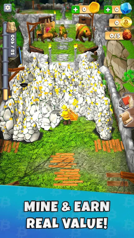 �󳡴��ȥ���(�󳡴����Ϸ)v0.1.0 ��׿���ͼ