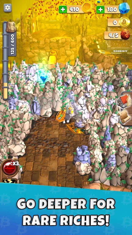 �󳡴��ȥ���(�󳡴����Ϸ)v0.1.0 ��׿���ͼ