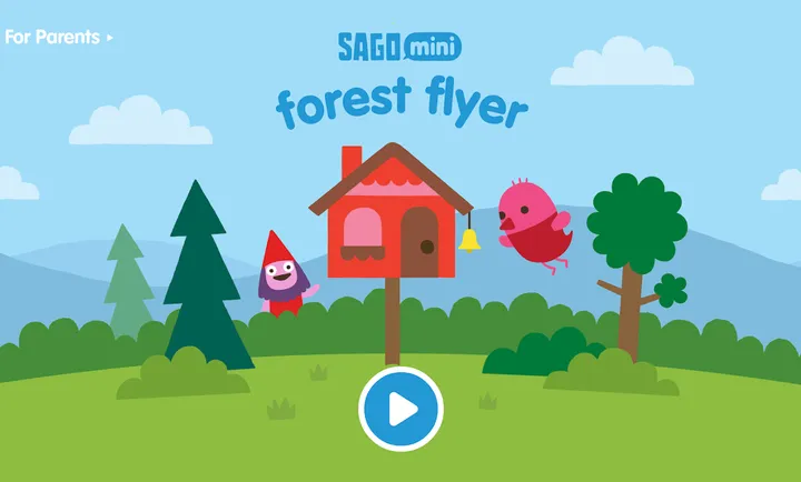 ��������ɭ��̽��(��ͯ��ϷӦ��)v1.0 �ٷ������ͼ