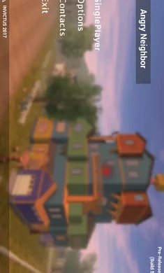 ��ŭ���ھӺڿͲ˵������ֻ���v3.2 ��׿���ͼ