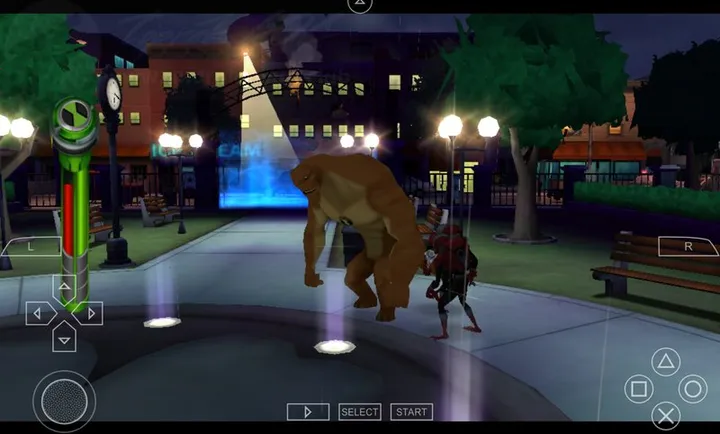 ���꺧���������������ν����������(����������Ϸ)vandroidoyunclub ��׿���ͼ