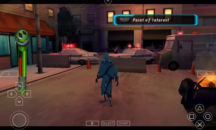 ���꺧���������������ν����������(����������Ϸ)vandroidoyunclub ��׿���ͼ