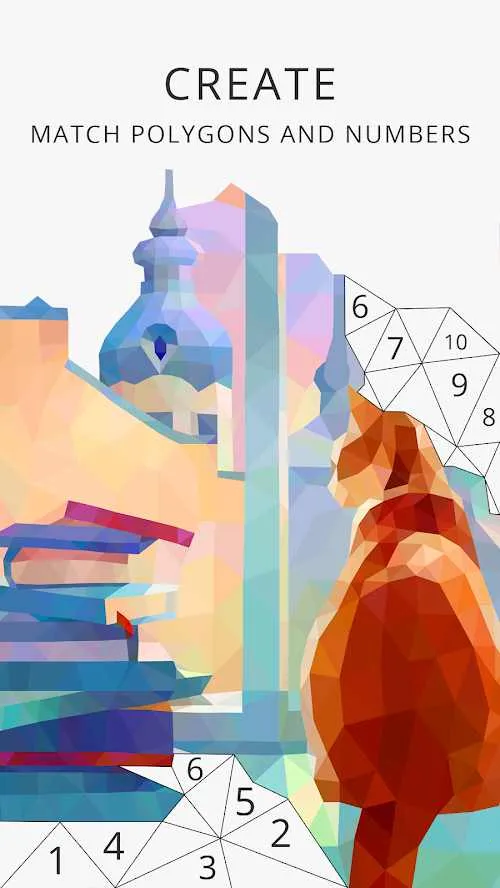 �ҵı��������ռ�(�����������Ϸ)v1.0.9 ��׿���ͼ