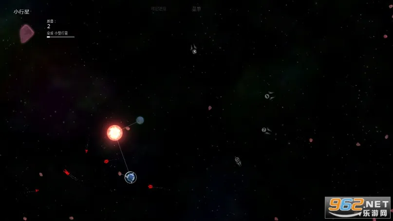 ̫��ϵ����2�ƽ��v1.13 ��׿���ͼ