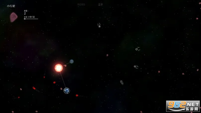 ̫��ϵ����2�ƽ��v1.13 ��׿���ͼ