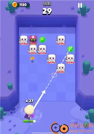 砰砰法师官方正版下载 砰砰法师官方正版下载