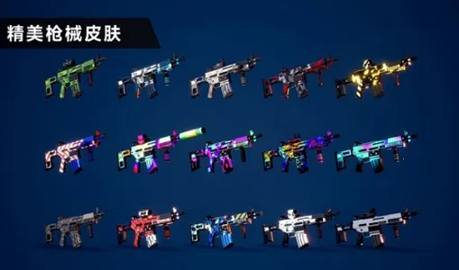 ǹս��ѵ2��ս�����ƽ������v2.1.2 �ٷ������ͼ