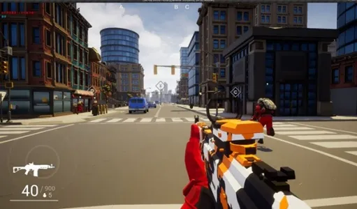 ǹս��ѵ2��ս�����ƽ������v2.1.2 �ٷ������ͼ