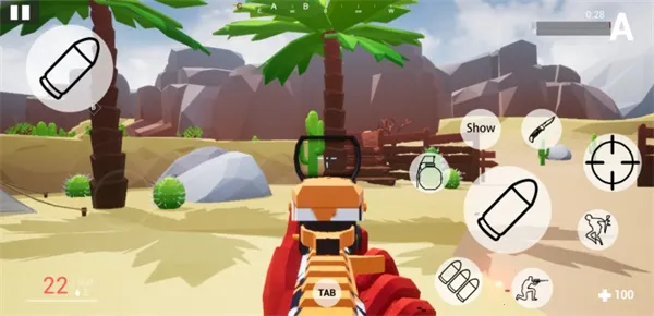 ǹս��ѵ2��ս�����ƽ������v2.1.2 �ٷ������ͼ