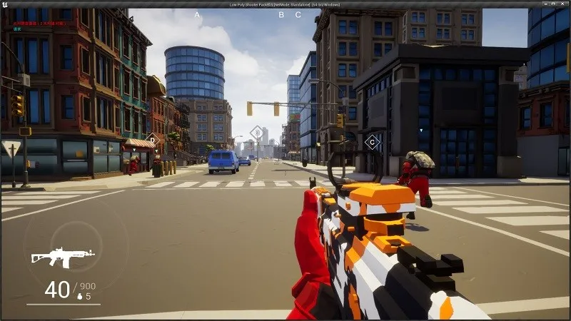 ǹս��ѵ2��ս�����ƽ������v2.1.2 �ٷ������ͼ