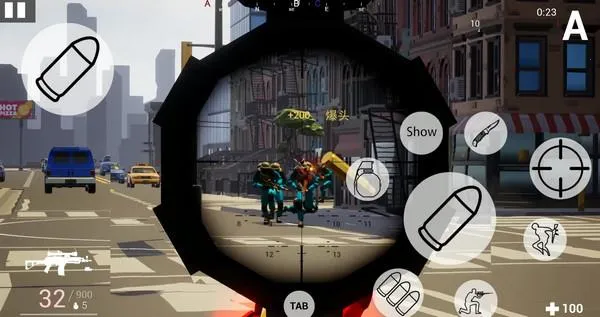 枪战特训2激战下载破解版下载 枪战特训2激战下载破解版下载