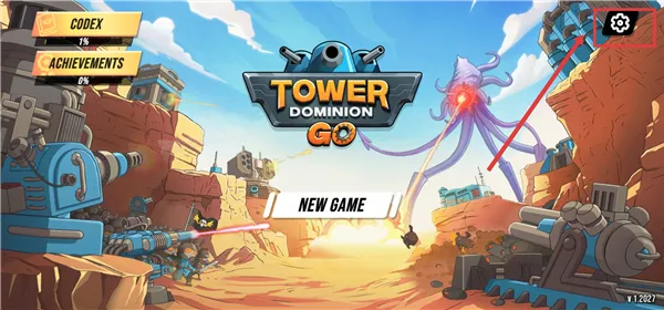 塔之统治破解版 塔之统治破解版