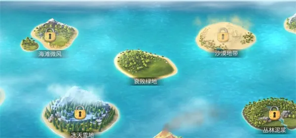 城市岛屿3模拟城市首发版 城市岛屿3模拟城市首发版