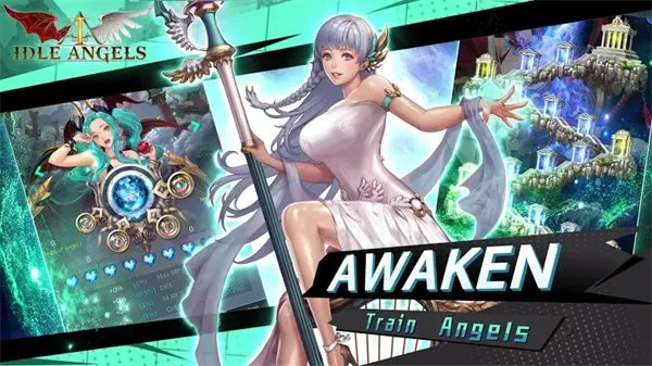 ����Ů���ƽ��v8.16.2.021103 ��׿���ͼ