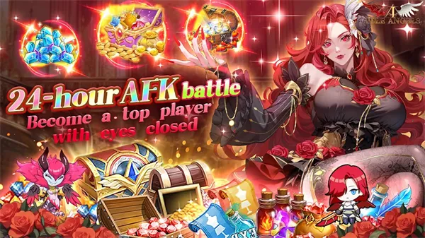 ����Ů���ƽ��v8.16.2.021103 ��׿���ͼ