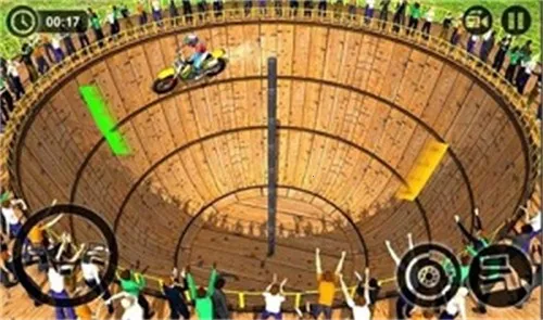 �����ؼ�Ħ�г�����������v0.561 ��׿���ͼ