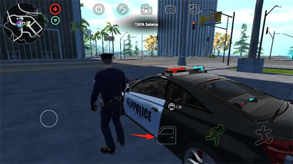 owrc警察追逐模拟器破解版 owrc警察追逐模拟器破解版