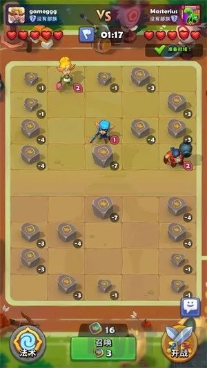 铜铲铲之战破解版 铜铲铲之战破解版