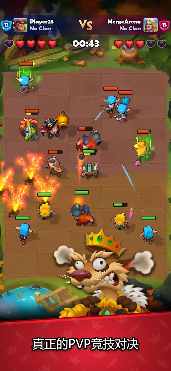 ͭ����֮ս�ƽ��v1.28.0 ��׿���ͼ