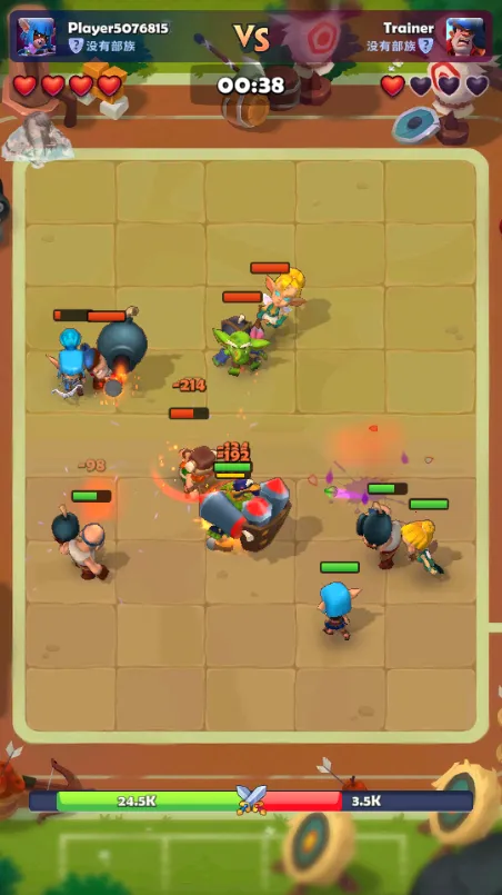 ͭ����֮ս�ƽ��v1.28.0 ��׿���ͼ