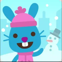 �������㶬����(��ͯ������Ϸ��)v1.0 �ֻ���