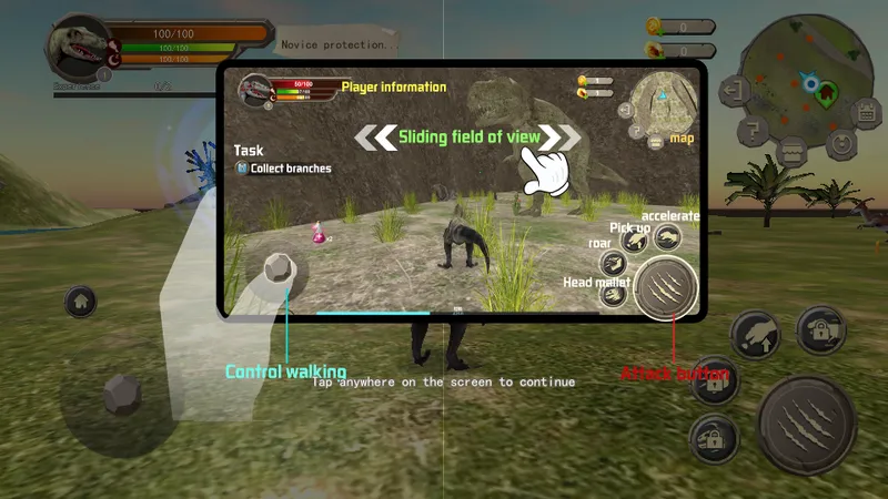 ������������޽����ʯ��v1.6.8 ��Ѱ��ͼ