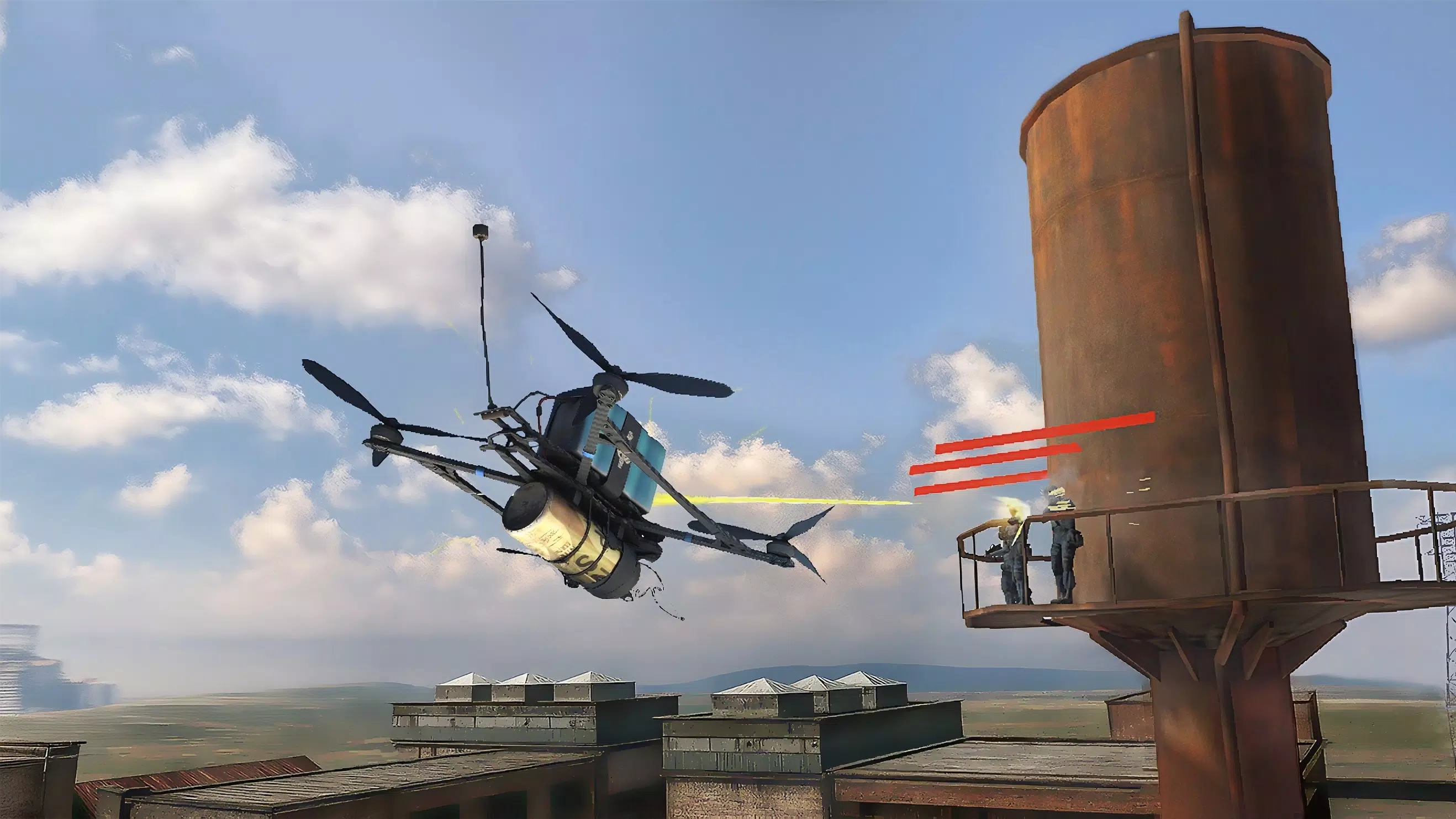 ���˻����磺FPVģ���������ֻ���v1.0.21d ��׿���ͼ