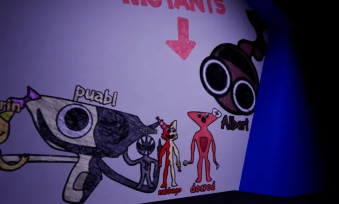 ���ձ�����5MOD���ò˵�v1.0.0 �ٷ������ͼ