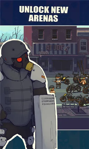 ������в��ʬս��3.5.0�ƽ��v4.3.4 �ֻ����ͼ