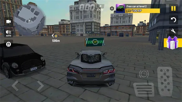 ����������ʻ�ƽ������v7.10.0 ��׿���ͼ