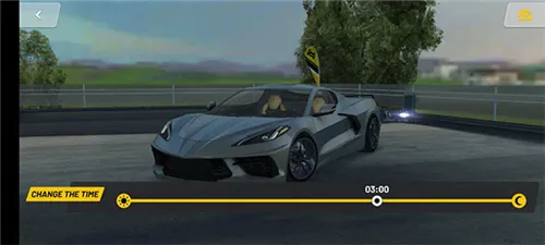极限赛车驾驶破解版下载 极限赛车驾驶破解版下载