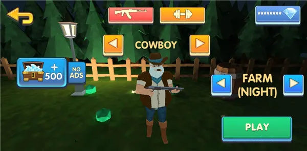 �����һ�ͽ�ʬ2�������ײ˵�v1.1.3 �ٷ������ͼ