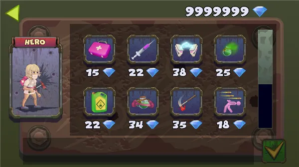 两个家伙和僵尸2内置作弊菜单 两个家伙和僵尸2内置作弊菜单