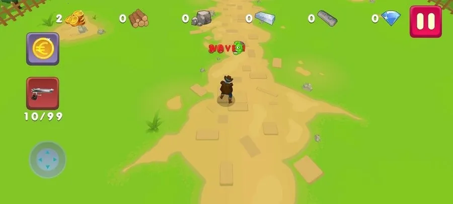 �����һ�ͽ�ʬ2�������ײ˵�v1.1.3 �ٷ������ͼ