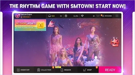 superstarsmtown�ٷ�����v3.26.9 ��׿���ͼ