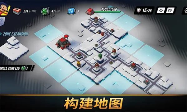 ��֮ͳ���ƽ������������v1.2036 ��׿���ͼ