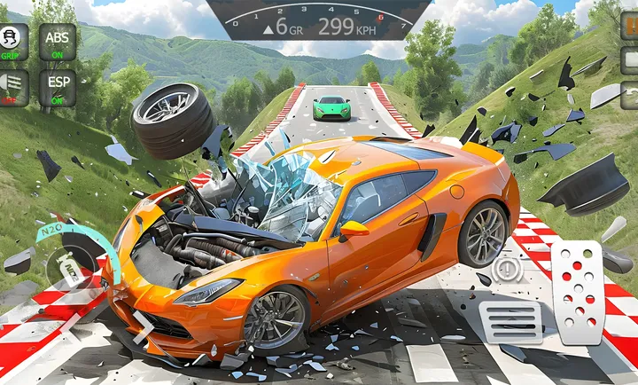 ������ʻѧԺ��������(������ʻģ����Ϸ)v2.2.16 �ٷ������ͼ