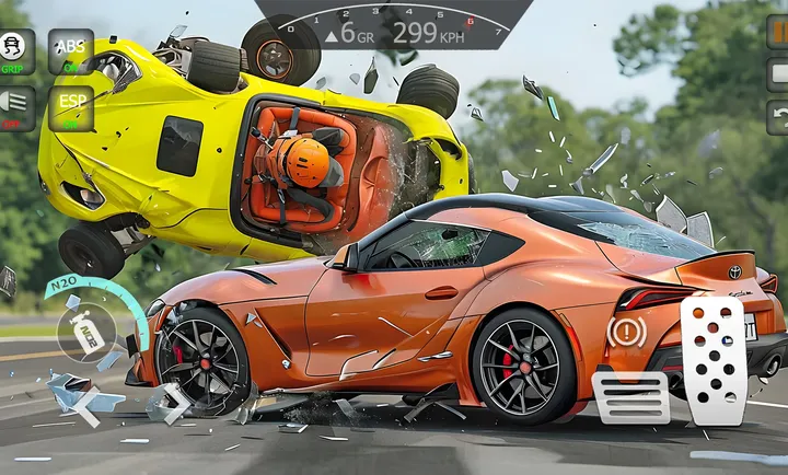 ������ʻѧԺ��������(������ʻģ����Ϸ)v2.2.16 �ٷ������ͼ