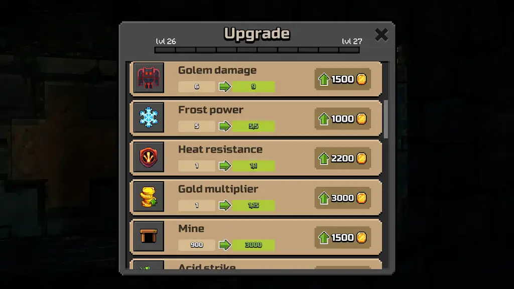 ʷʫ��������(�ڿ�ð����Ϸ)v0.1.4 �ֻ����ͼ