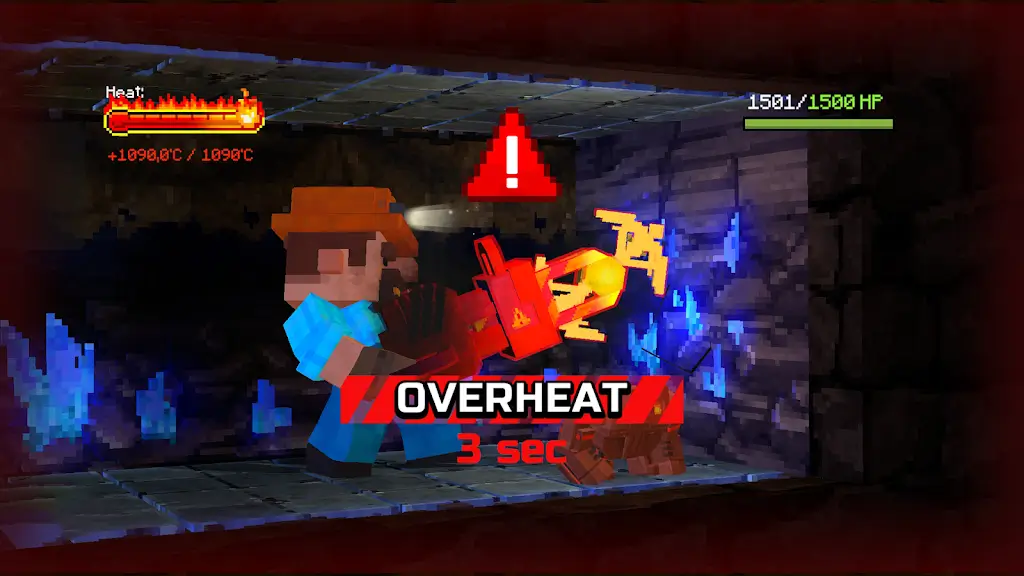 ʷʫ��������(�ڿ�ð����Ϸ)v0.1.4 �ֻ����ͼ