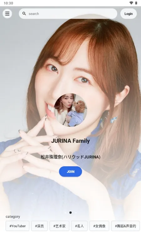 Fanicon��׿���ֻ���v4.18.3 �ٷ������ͼ