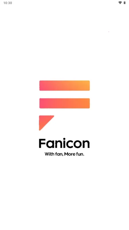 Fanicon��׿���ֻ���v4.18.3 �ٷ������ͼ