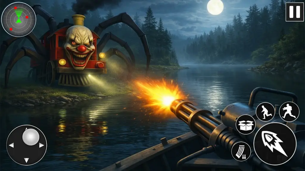 ֩����г���������ս(�ֲ�������Ϸ)v1.3 ��׿���ͼ