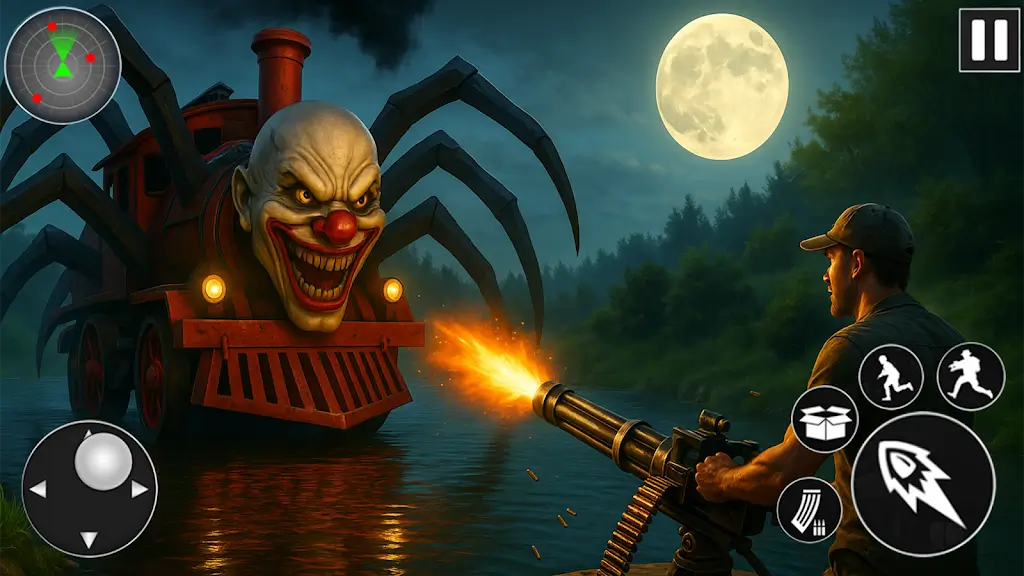 ֩����г���������ս(�ֲ�������Ϸ)v1.3 ��׿���ͼ