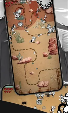 ţ�д�ð�գ���������(�������涯����Ϸ)v1.0.5 ��Ѱ��ͼ